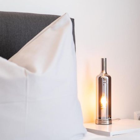Mh Living - 5 - Scandinavian Living Dream In Center Graz Buitenkant foto