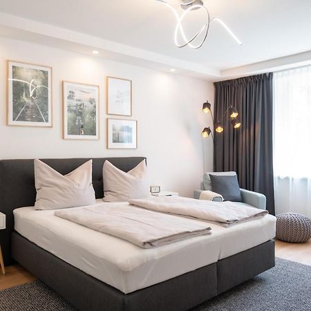 Mh Living - 5 - Scandinavian Living Dream In Center Graz Buitenkant foto