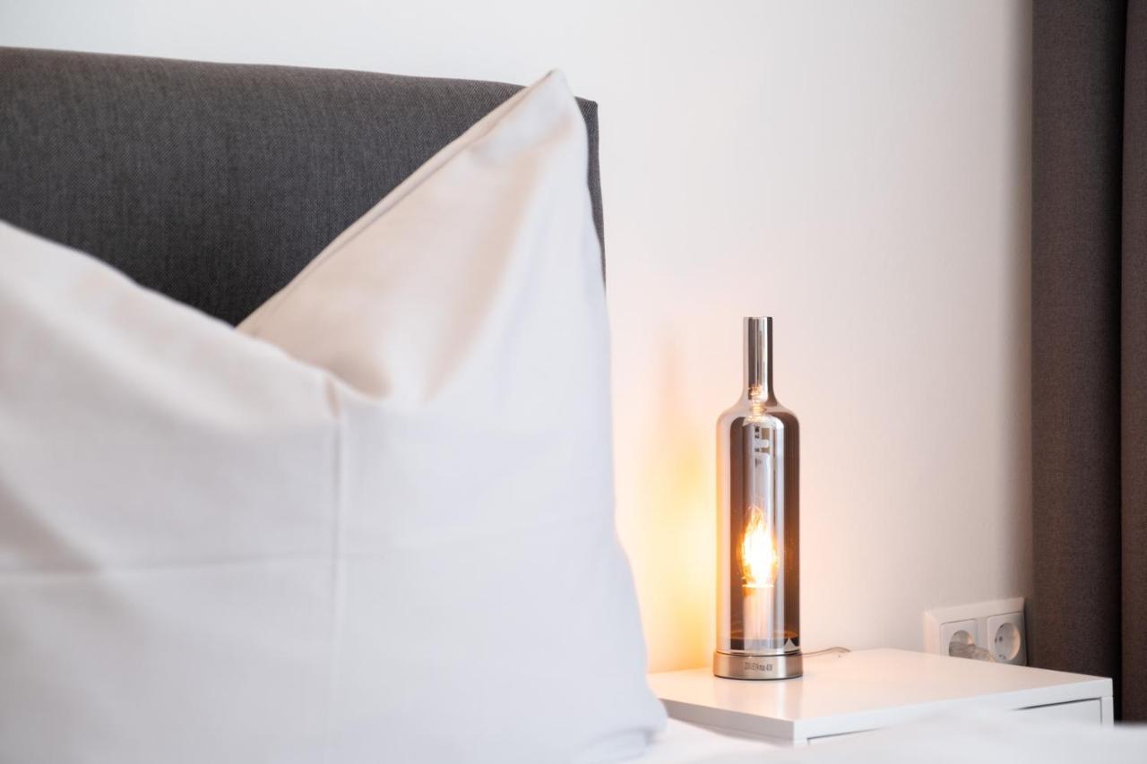 Mh Living - 5 - Scandinavian Living Dream In Center Graz Buitenkant foto
