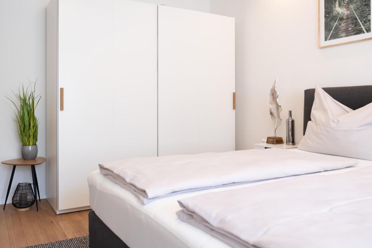 Mh Living - 5 - Scandinavian Living Dream In Center Graz Buitenkant foto