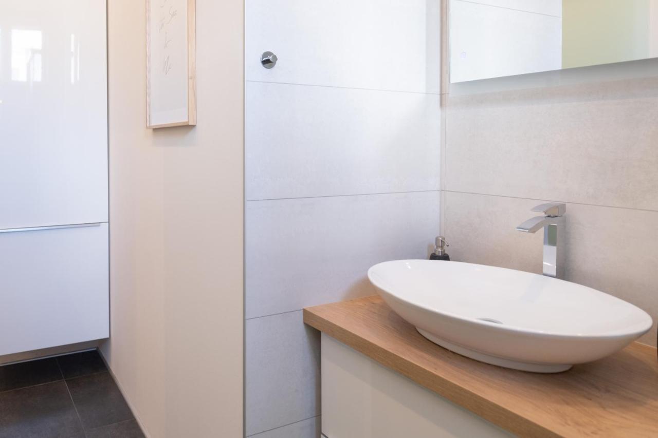 Mh Living - 5 - Scandinavian Living Dream In Center Graz Buitenkant foto