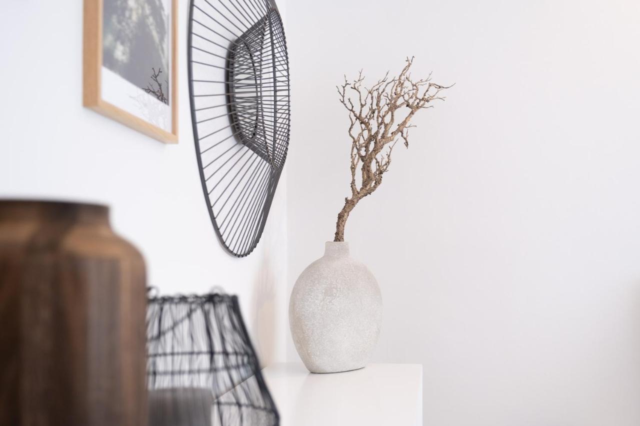 Mh Living - 5 - Scandinavian Living Dream In Center Graz Buitenkant foto