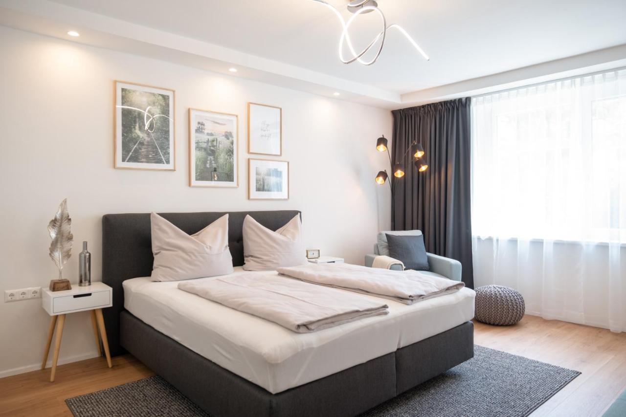 Mh Living - 5 - Scandinavian Living Dream In Center Graz Buitenkant foto
