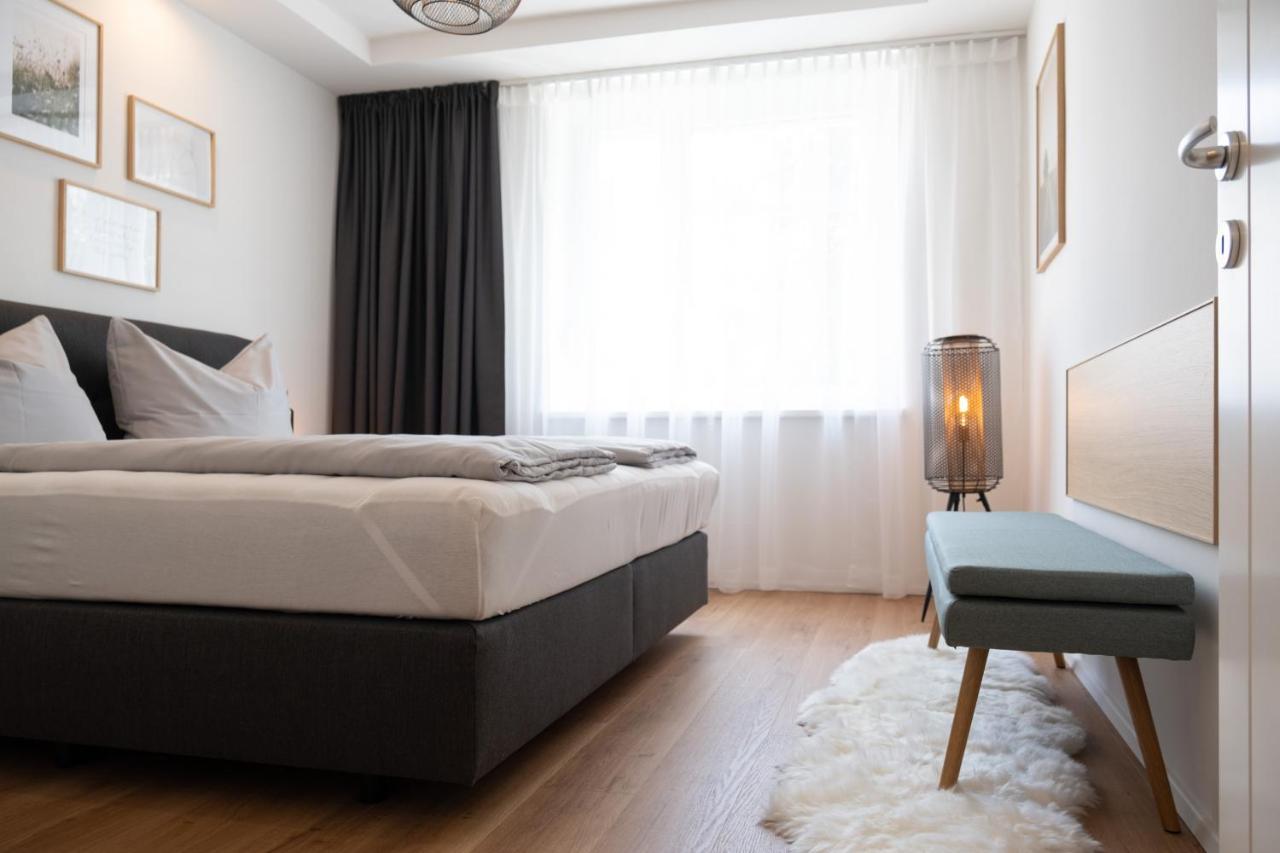 Mh Living - 5 - Scandinavian Living Dream In Center Graz Buitenkant foto