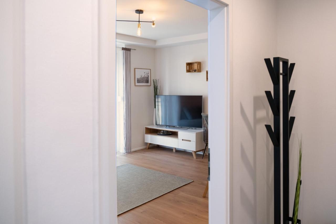 Mh Living - 5 - Scandinavian Living Dream In Center Graz Buitenkant foto